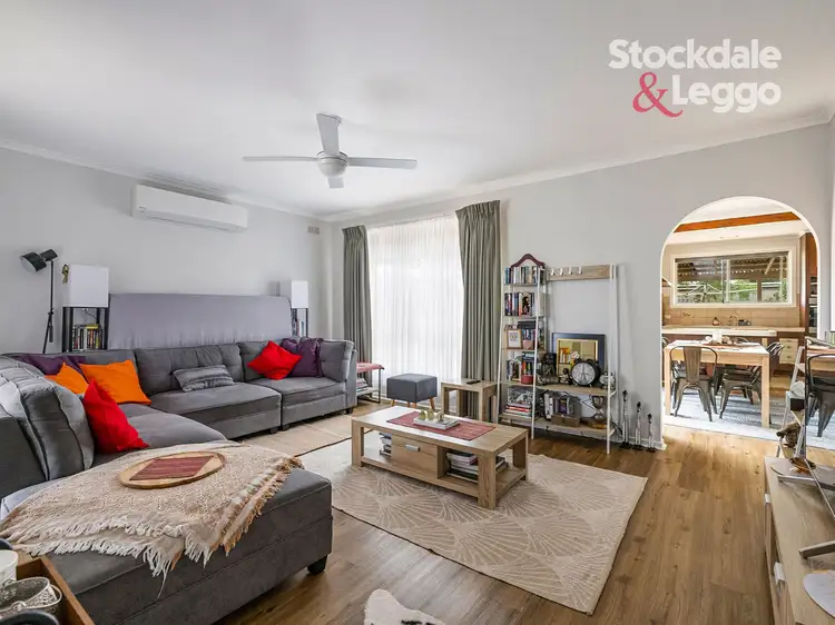 Second view of Homely house listing, 54 Labilliere Street, Maddingley VIC 3340