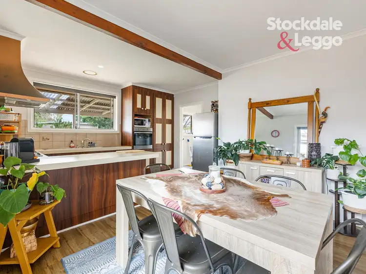 Third view of Homely house listing, 54 Labilliere Street, Maddingley VIC 3340