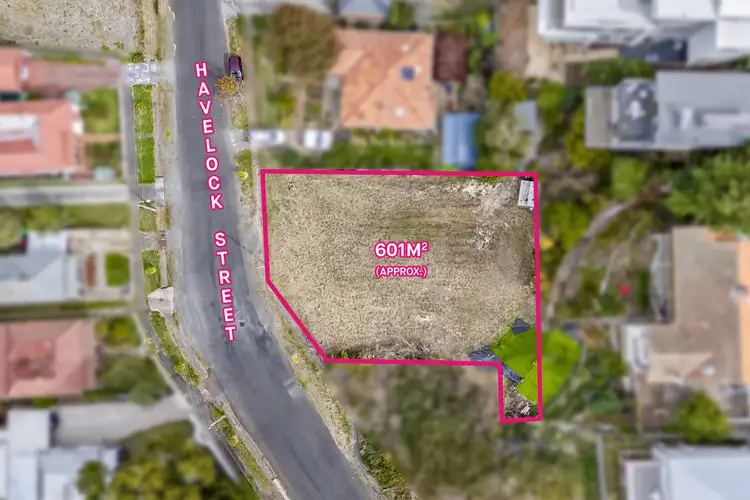 217 Havelock Street, Soldiers Hill VIC 3350