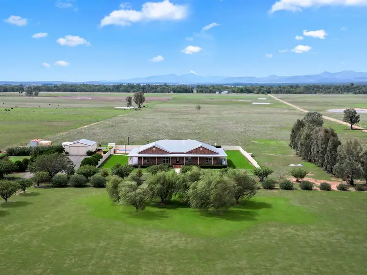 Main view of Homely rural property listing, 18776 Kamilaroi Highway, Narrabri NSW 2390