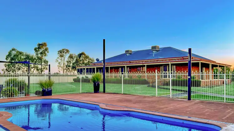 Third view of Homely rural property listing, 18776 Kamilaroi Highway, Narrabri NSW 2390