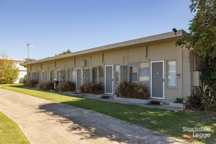 Third view of Homely house listing, 1/41 Forrest Avenue, Newhaven VIC 3925