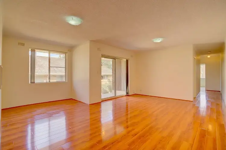 Main view of Homely apartment listing, 4/45 Third Avenue, Campsie NSW 2194