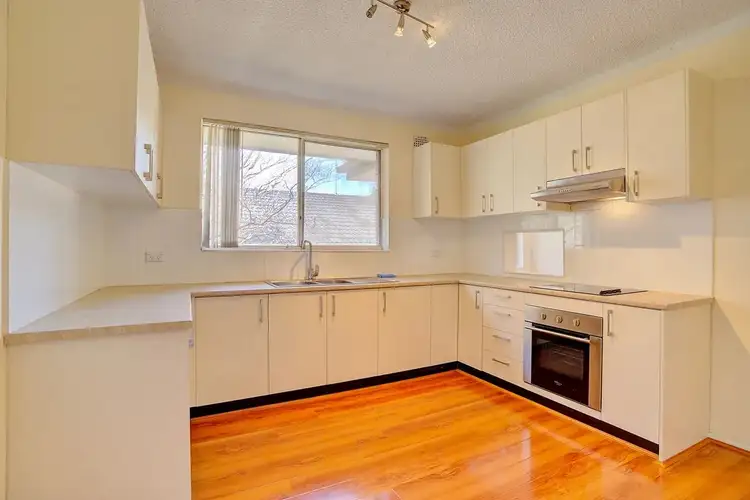 Second view of Homely apartment listing, 4/45 Third Avenue, Campsie NSW 2194