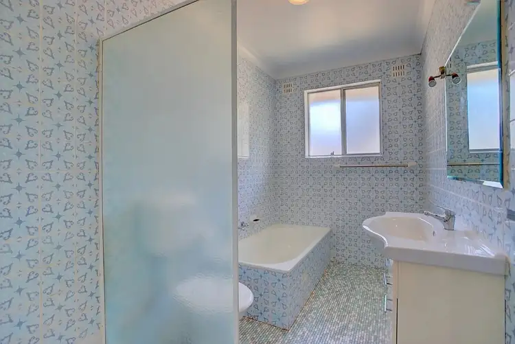 Third view of Homely apartment listing, 4/45 Third Avenue, Campsie NSW 2194