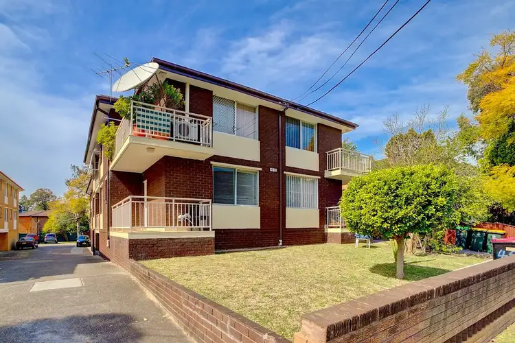 Fourth view of Homely apartment listing, 4/45 Third Avenue, Campsie NSW 2194
