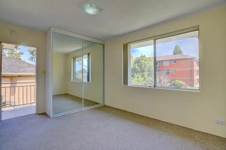 Fifth view of Homely apartment listing, 4/45 Third Avenue, Campsie NSW 2194