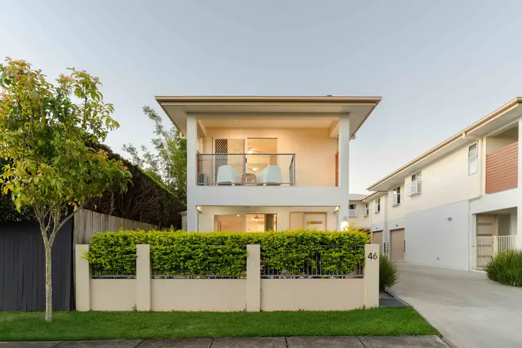1/46 Sherley Street, Moorooka QLD 4105