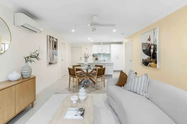Fourth view of Homely townhouse listing, 1/46 Sherley Street, Moorooka QLD 4105