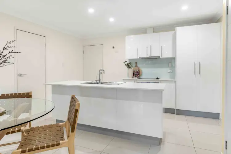 Fifth view of Homely townhouse listing, 1/46 Sherley Street, Moorooka QLD 4105