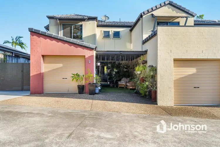 4/1 Pinecrest Court, Oxenford QLD 4210