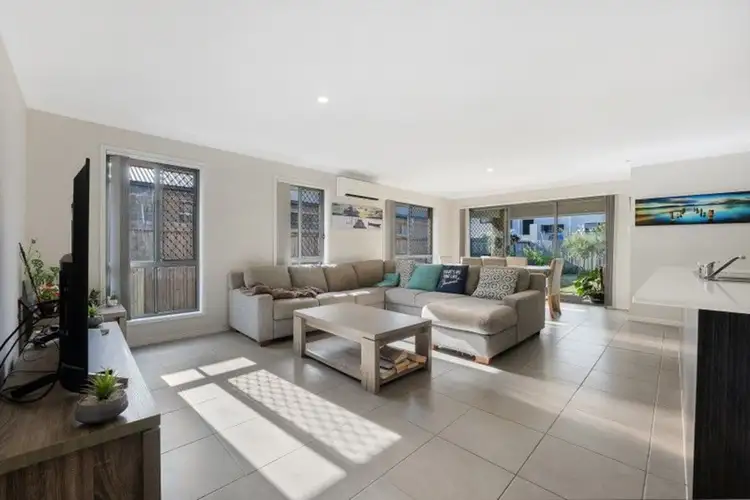 Second view of Homely house listing, 45 Benham Avenue, Kallangur QLD 4503