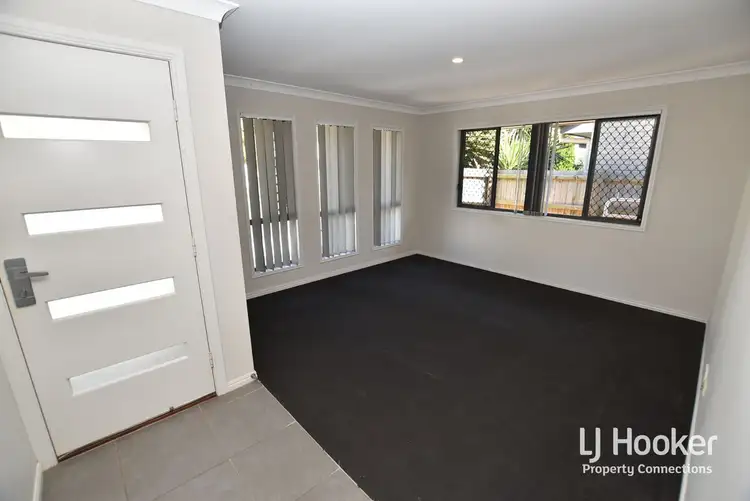 Third view of Homely house listing, 45 Benham Avenue, Kallangur QLD 4503