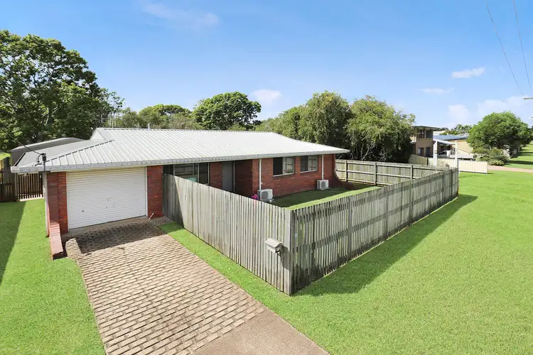 Main view of Homely house listing, 6 Jocelyn Parade, Granville QLD 4650