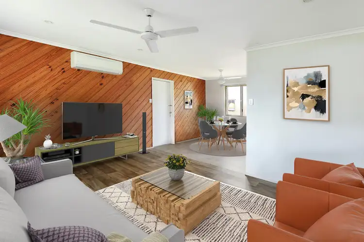Third view of Homely house listing, 6 Jocelyn Parade, Granville QLD 4650