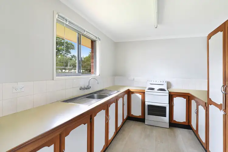 Fourth view of Homely house listing, 6 Jocelyn Parade, Granville QLD 4650