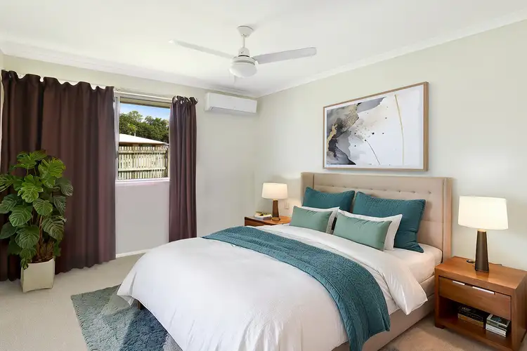Fifth view of Homely house listing, 6 Jocelyn Parade, Granville QLD 4650