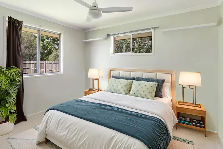 Sixth view of Homely house listing, 6 Jocelyn Parade, Granville QLD 4650