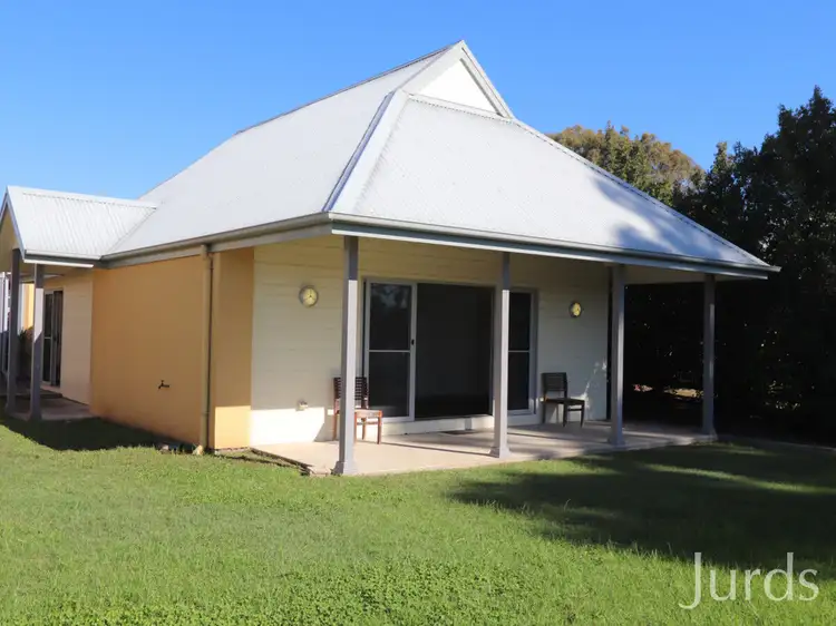 55B Kelman Estate, Pokolbin NSW 2320