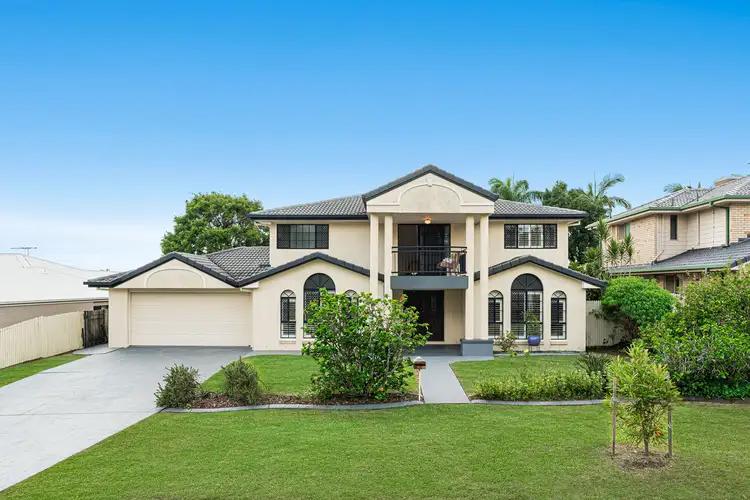 Second view of Homely house listing, 25 Prunda Circuit, Wellington Point QLD 4160
