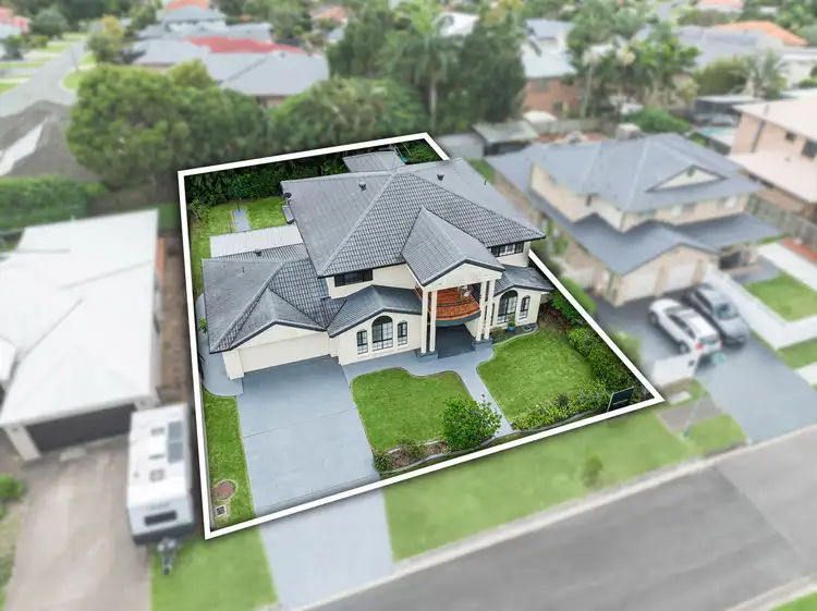 Third view of Homely house listing, 25 Prunda Circuit, Wellington Point QLD 4160
