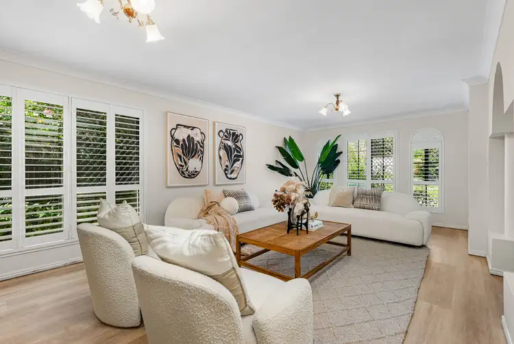 Fourth view of Homely house listing, 25 Prunda Circuit, Wellington Point QLD 4160