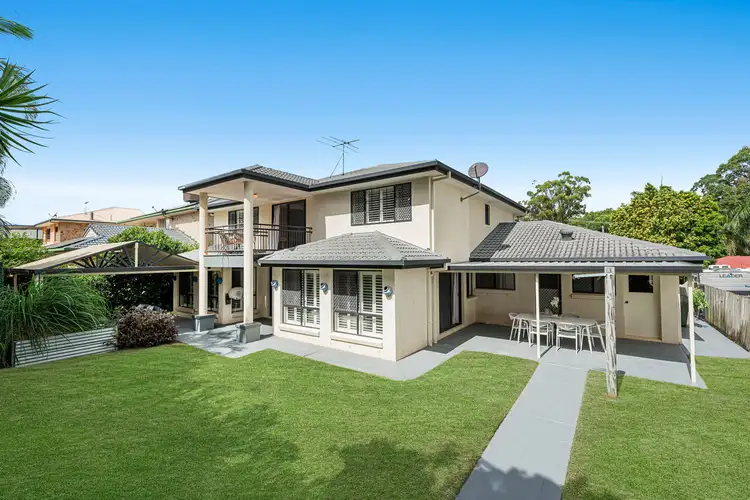 Fifth view of Homely house listing, 25 Prunda Circuit, Wellington Point QLD 4160