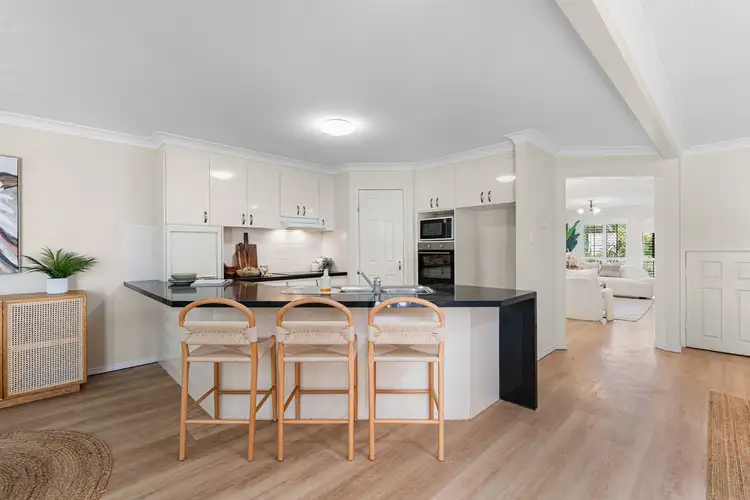 Sixth view of Homely house listing, 25 Prunda Circuit, Wellington Point QLD 4160