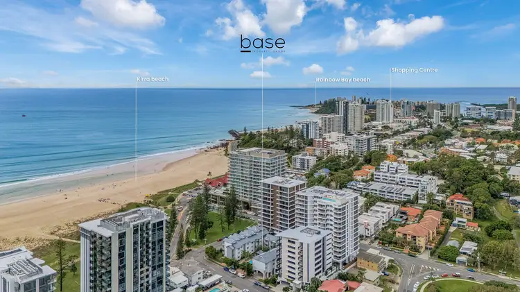 312/92-96 Musgrave Street, Kirra QLD 4225