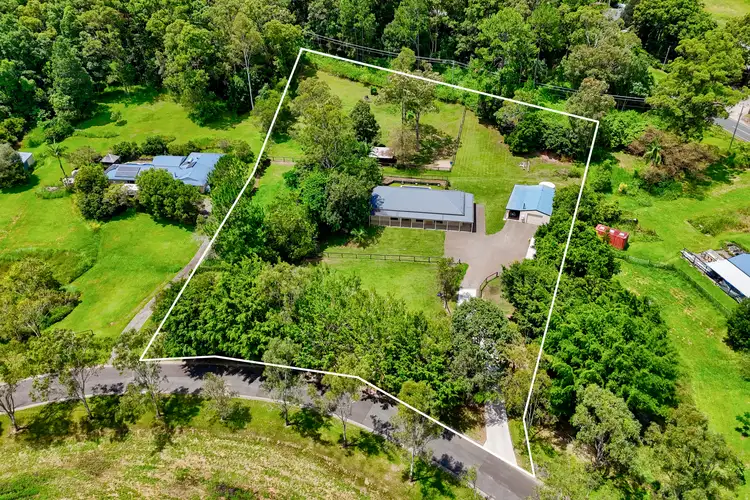 18 Birdsong Drive, Mooloolah Valley QLD 4553