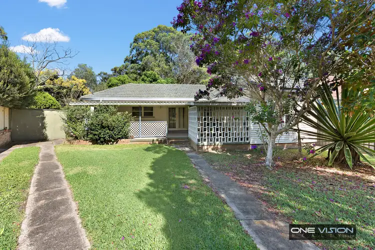 Second view of Homely house listing, 5 Acacia Street, Rydalmere NSW 2116