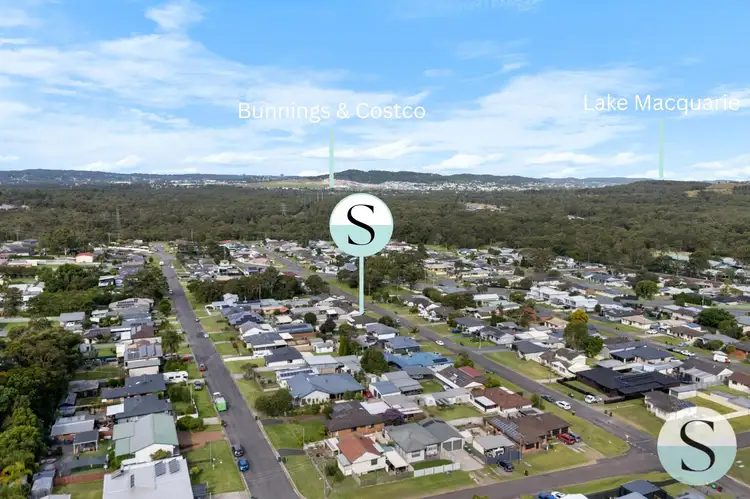 39 Thomas Street, Barnsley NSW 2278