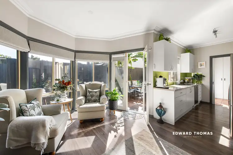 1 Bayswater Road