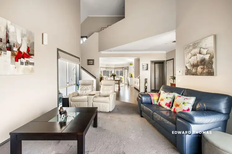 Sixth view of Homely townhouse listing, 5/1 Bayswater Road, Kensington VIC 3031