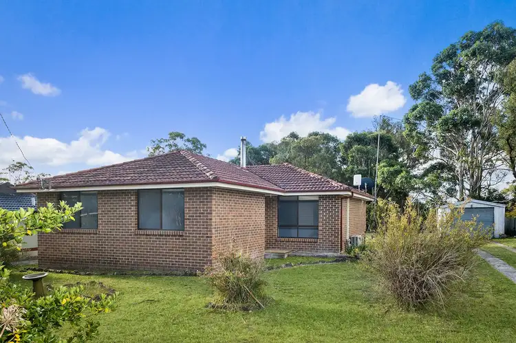 53 Brayton Road, Marulan NSW 2579