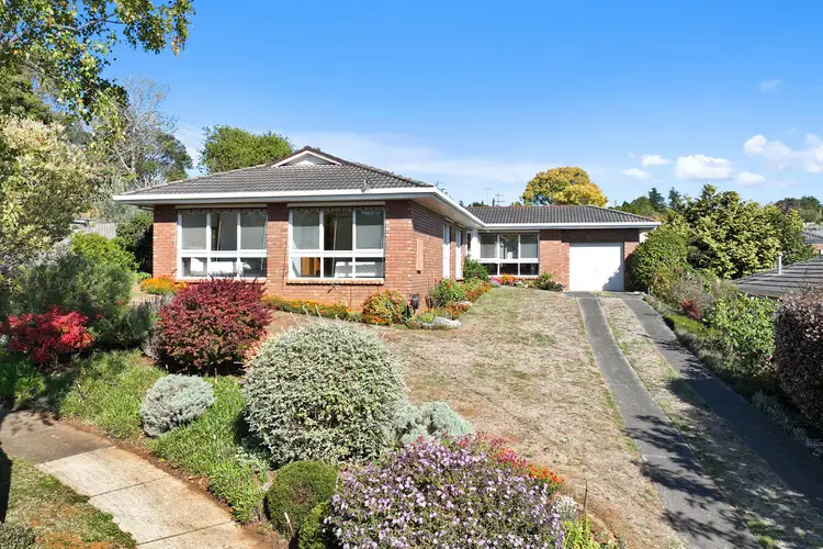 6 Warringa Court, Warragul VIC 3820
