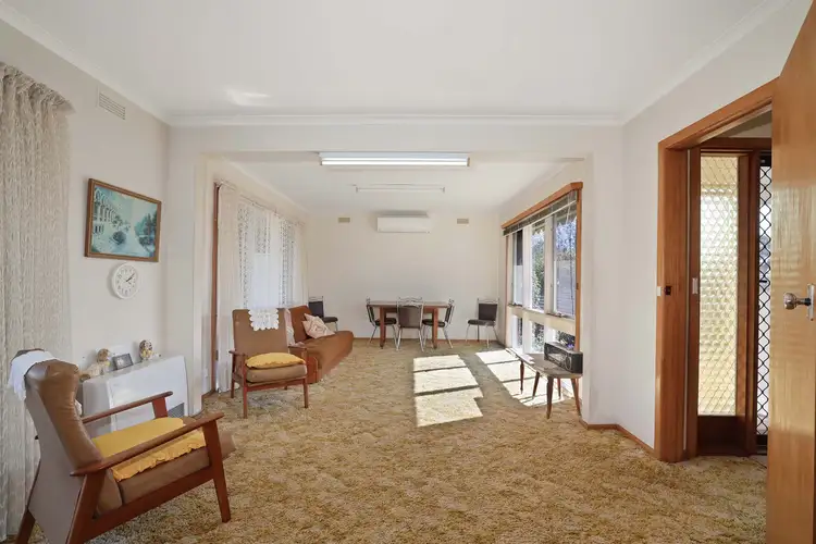 Second view of Homely house listing, 6 Warringa Court, Warragul VIC 3820