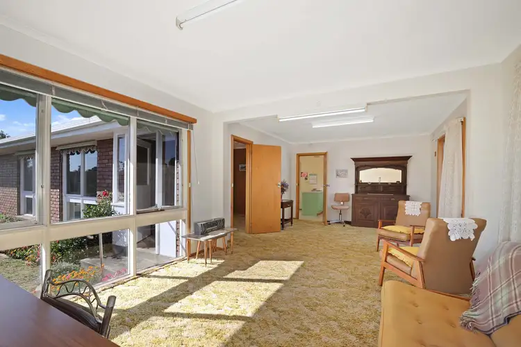 Third view of Homely house listing, 6 Warringa Court, Warragul VIC 3820