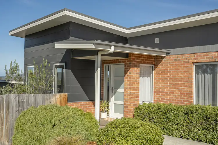 Main view of Homely villa listing, 3/64 Van Morey Road, Margate TAS 7054
