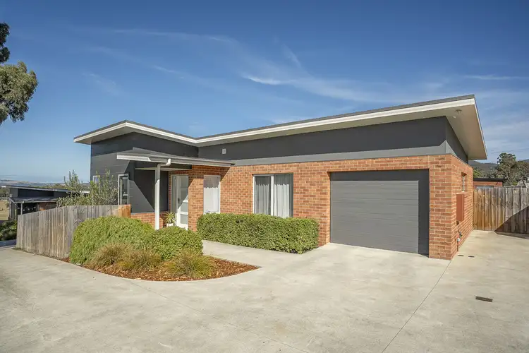 Second view of Homely villa listing, 3/64 Van Morey Road, Margate TAS 7054