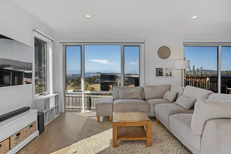 Fourth view of Homely villa listing, 3/64 Van Morey Road, Margate TAS 7054