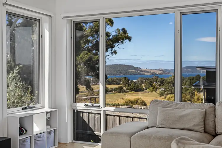 Fifth view of Homely villa listing, 3/64 Van Morey Road, Margate TAS 7054