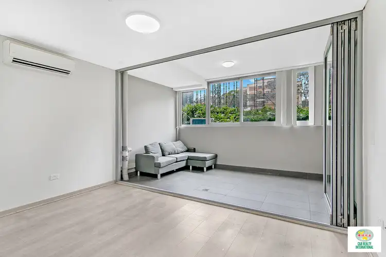212/36 Victoria Street, Burwood NSW 2134