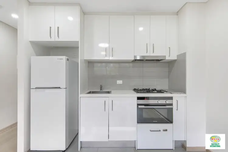 212/36 Victoria Street, Burwood NSW 2134