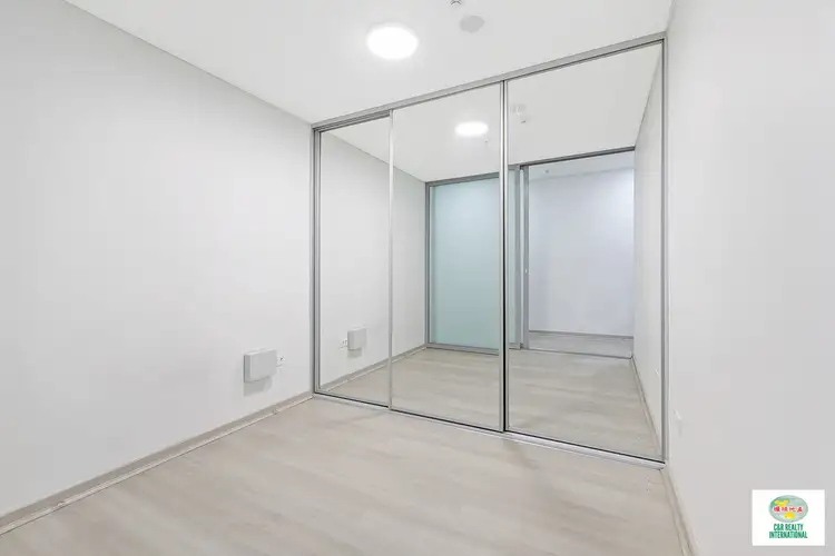212/36 Victoria Street, Burwood NSW 2134