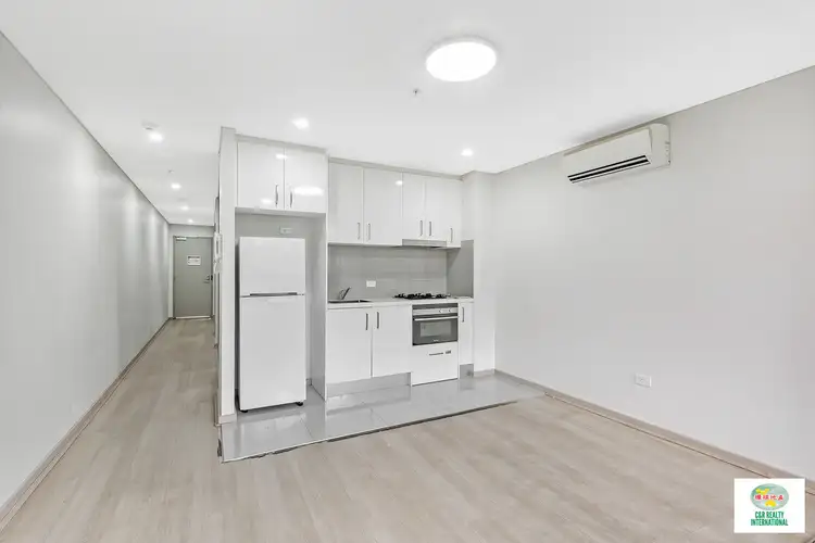 212/36 Victoria Street, Burwood NSW 2134