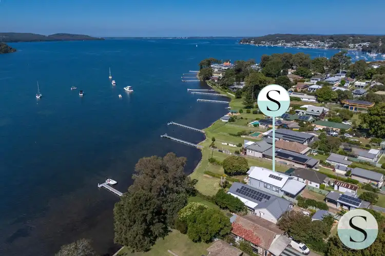 32 Anzac Parade, Toronto NSW 2283