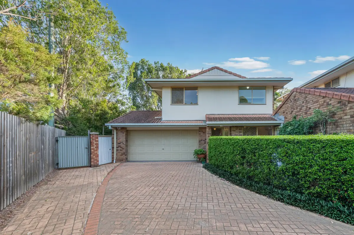 Main view of Homely townhouse listing, 11/9 Orchid Crescent, Fitzgibbon QLD 4018