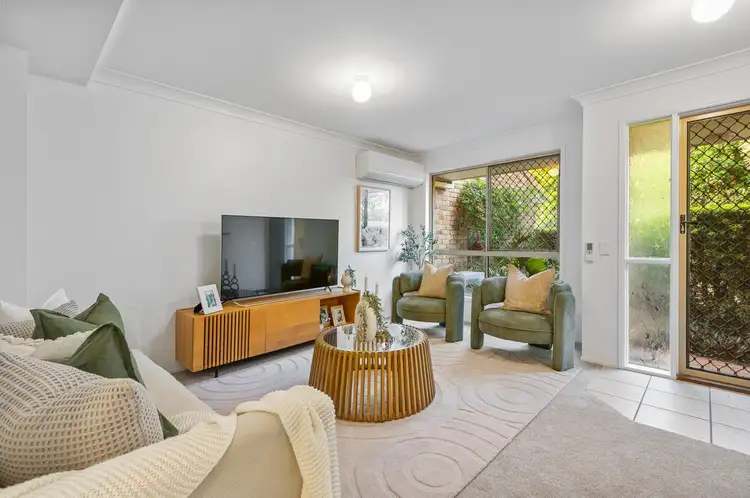 Third view of Homely townhouse listing, 11/9 Orchid Crescent, Fitzgibbon QLD 4018
