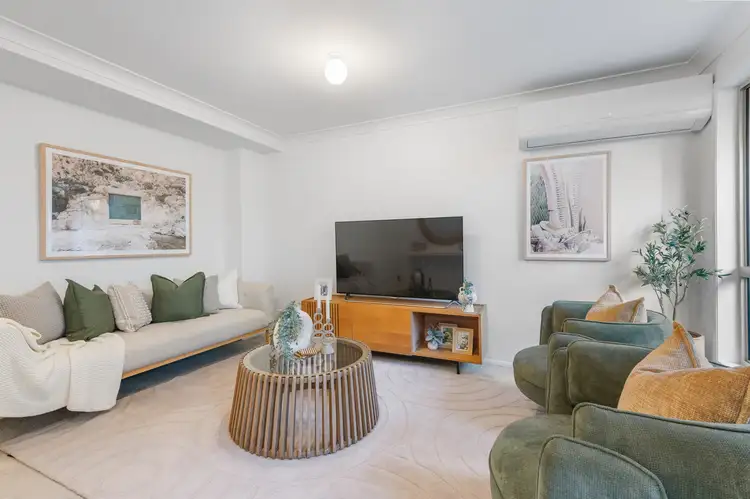 Fourth view of Homely townhouse listing, 11/9 Orchid Crescent, Fitzgibbon QLD 4018
